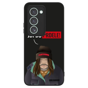 Hülle für Xiaomi Redmi 15 5G - Bezďák