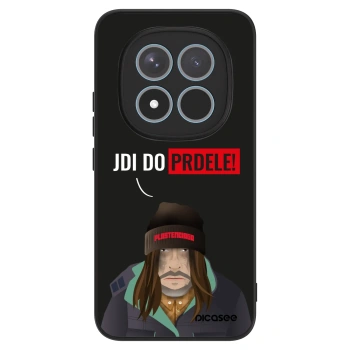 Hülle für Xiaomi Redmi Note 15 Pro+ - Bezďák