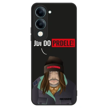 Hülle für Vivo Y29s 5G - Bezďák