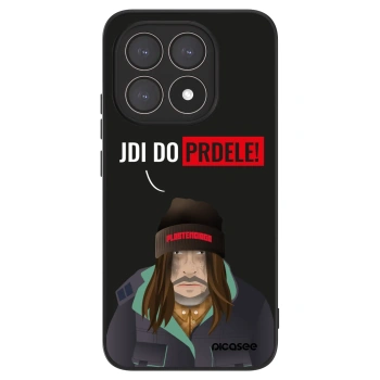 Hülle für Xiaomi 15T - Bezďák