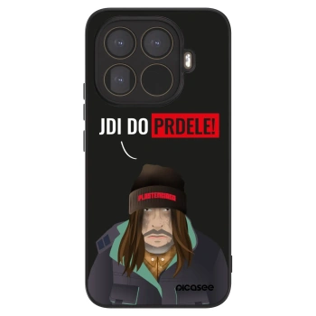 Hülle für Xiaomi 15T Pro - Bezďák