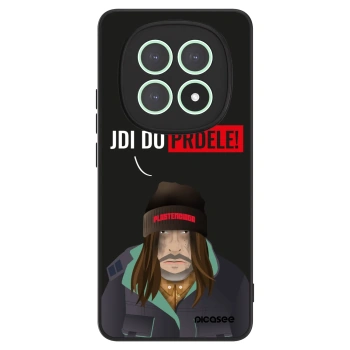 Hülle für Xiaomi Redmi Note 15 - Bezďák