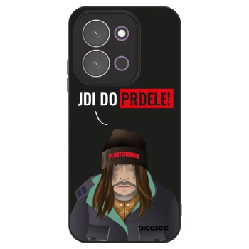 Hülle für Xiaomi Redmi 15C 5G - Bezďák