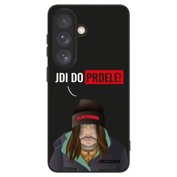 Picasee ULTIMATE CASE für Samsung Galaxy S26 - Bezďák