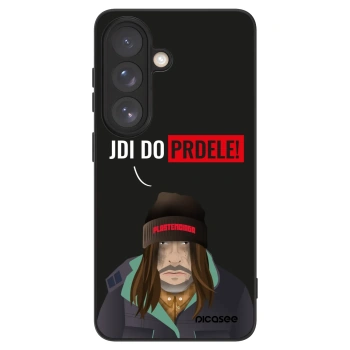 Picasee ULTIMATE CASE PowerShare für Samsung Galaxy S26 - Bezďák