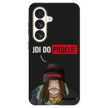 Hülle für Samsung Galaxy S26 - Bezďák