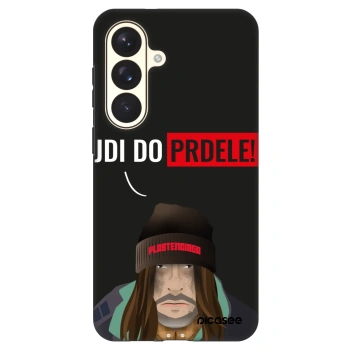 Hülle für Samsung Galaxy S26+ - Bezďák