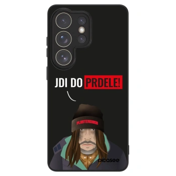 Picasee ULTIMATE CASE PowerShare für Samsung Galaxy S26 Ultra - Bezďák