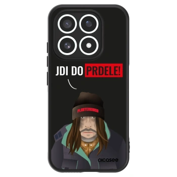 Picasee ULTIMATE CASE für Xiaomi 17 - Bezďák