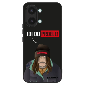 Hülle für Xiaomi Poco X8 Pro Max - Bezďák