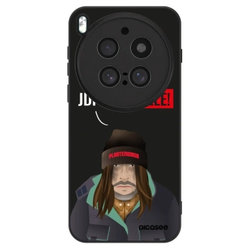 Hülle für Vivo X300 Pro - Bezďák