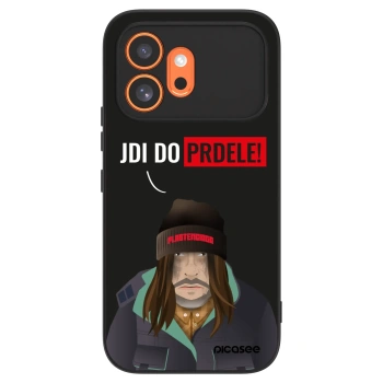 Hülle für Honor 600 - Bezďák