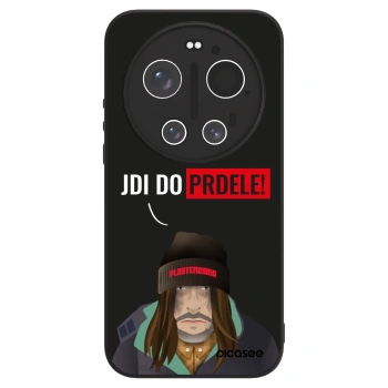 Picasee ULTIMATE CASE PowerShare für Xiaomi 17 Ultra - Bezďák