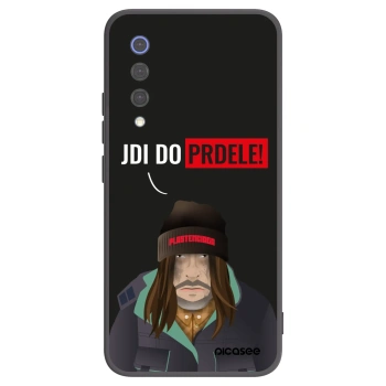 Hülle für Xiaomi Mi 9 SE - Bezďák