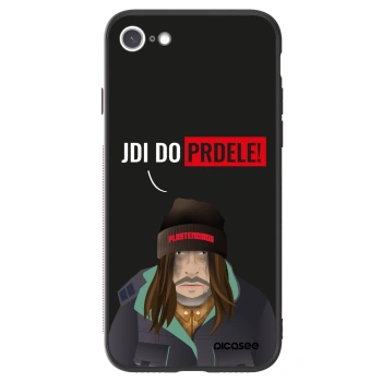 Picasee ULTIMATE CASE für Apple iPhone 7 - Bezďák