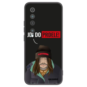 Hülle für Xiaomi Mi 10 - Bezďák