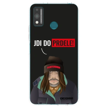 Hülle für Honor 9X Lite - Bezďák