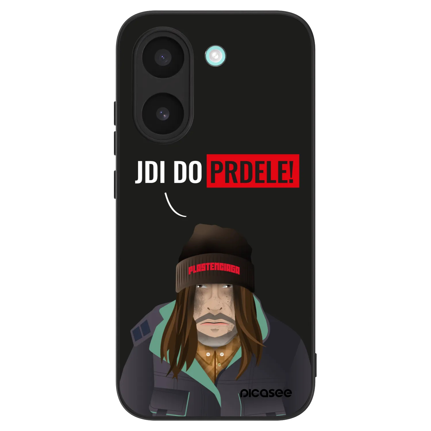 Picasee ULTIMATE CASE für Xiaomi Poco X8 Pro - Bezďák