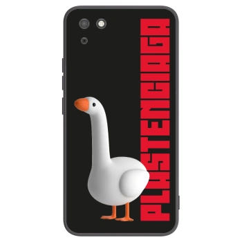 Hülle für Huawei Y5P - Kiky Ricky