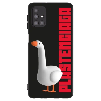 Hülle für Samsung Galaxy M31s - Kiky Ricky