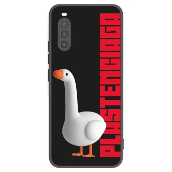 Hülle für Sony Xperia 10 II - Kiky Ricky