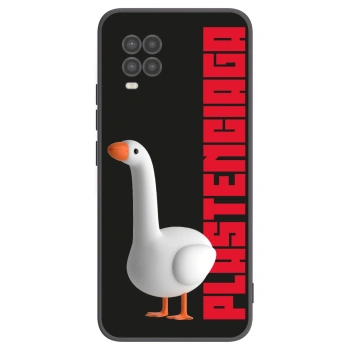 Hülle für Xiaomi Mi 10 Lite - Kiky Ricky