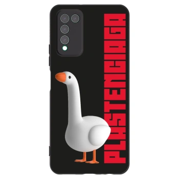 Hülle für Honor 10X Lite - Kiky Ricky