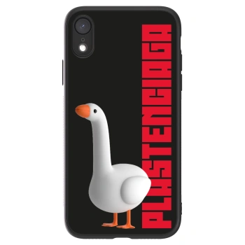 Picasee ULTIMATE CASE für Apple iPhone XR - Kiky Ricky
