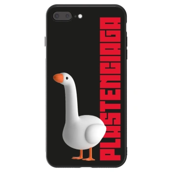 Hülle für Apple iPhone 7 Plus - Kiky Ricky