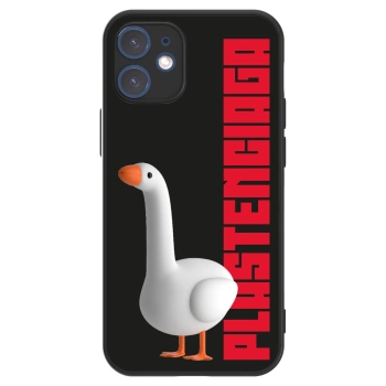 Picasee ULTIMATE CASE für Apple iPhone 12 mini - Kiky Ricky