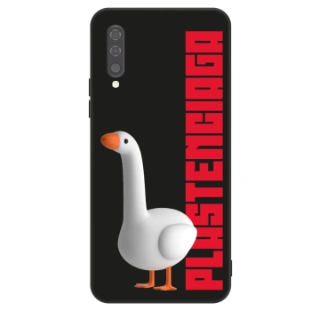 Hülle für Samsung Galaxy A50 A505F - Kiky Ricky