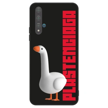 Hülle für Huawei Nova 5T - Kiky Ricky