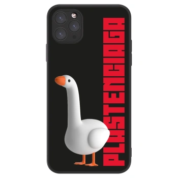 Picasee ULTIMATE CASE für Apple iPhone 11 Pro Max - Kiky Ricky