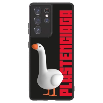 Hülle für Samsung Galaxy S21 Ultra 5G G998B - Kiky Ricky