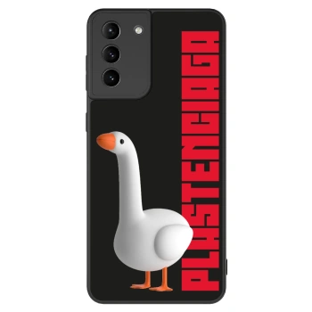 Hülle für Samsung Galaxy S21+ 5G G996F - Kiky Ricky