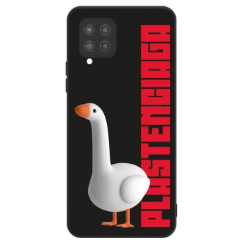 Hülle für Samsung Galaxy A42 A426B - Kiky Ricky