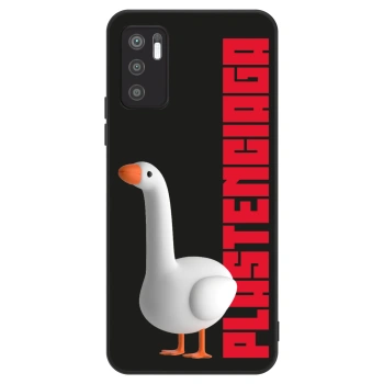 Hülle für Xiaomi Redmi Note 10 5G - Kiky Ricky