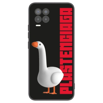 Hülle für Realme 8 Pro - Kiky Ricky