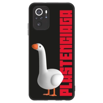 Hülle für Xiaomi Redmi Note 10S - Kiky Ricky