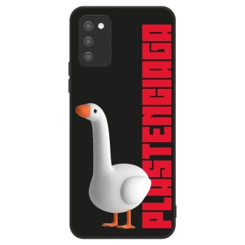 Hülle für Samsung Galaxy A02s A025G - Kiky Ricky