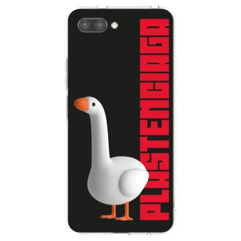 Hülle für Honor 10 - Kiky Ricky