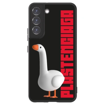Hülle für Samsung Galaxy S22 5G - Kiky Ricky