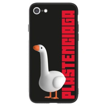 Picasee ULTIMATE CASE für Apple iPhone SE 2022 - Kiky Ricky