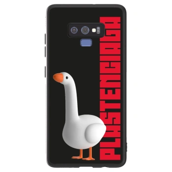 Hülle für Samsung Galaxy Note 9 N960F - Kiky Ricky