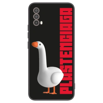 Hülle für Motorola Moto E40 - Kiky Ricky