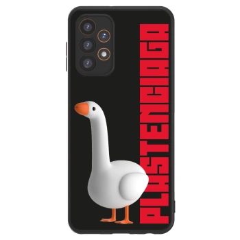 Picasee ULTIMATE CASE für Samsung Galaxy A23 A235F 4G - Kiky Ricky