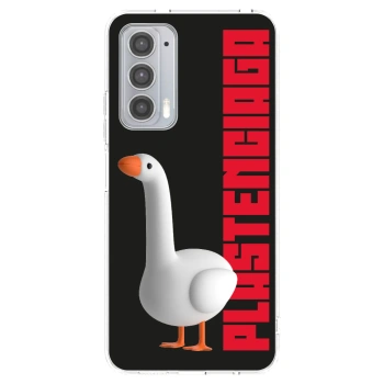 Hülle für Motorola Edge 20 - Kiky Ricky