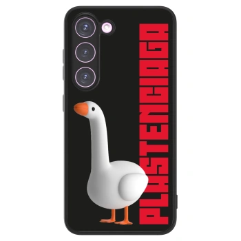 Picasee ULTIMATE CASE für Samsung Galaxy S23 5G - Kiky Ricky