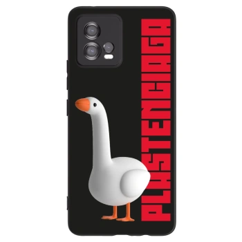 Hülle für Motorola Moto G72 - Kiky Ricky