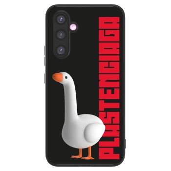 Picasee ULTIMATE CASE für Samsung Galaxy A54 5G A546B - Kiky Ricky